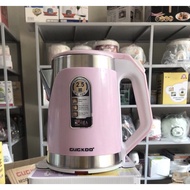 [Chính hãng bảo hành 12 tháng] Nồi Cơm Điện Cuckoo 3D 3 Dung Tích 1L -1.2L- 2L Lòng Siêu Dày Cơm Ngo