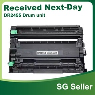 Brother DR-2455 Drum Unit for HL-L2370DN L2375DW L2395DW DCP-L2535DW L2550DW MFC-L2715DW L2750DW