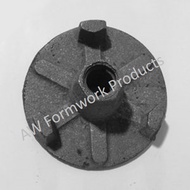Tie Rod Wing Nut (1 Piece)