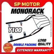 Yamaha Y100 Box Carrier Monorack YAMAHA SPORT MONORACK BOX CARRIER Y100 MONORACK BOX CARRIER A CLASS