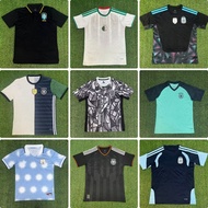 Football Jersey 2627 World Cup Jersey Jamaica Albania New Zealand Training Jersey Goalkeeper Special