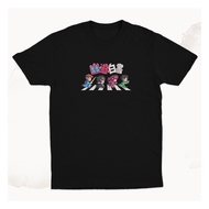 Yu Yu Hakusho Road Anime T-Shirt