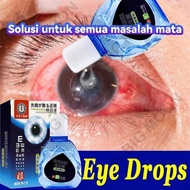 Eye Drop Ubat Mata Eyeheal Eye Drops For Dry Eye Ubat Mata Rabun Ubat Selaput Mata Penawar Mata Reli