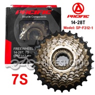 freewheel 7 speed