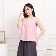 Beyond Closet Amanda Blouse