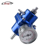 Accessories Square Booster Fuel Pressure Regulator Fuel Pressure Regulator Fuel Booster Fuel Pressur