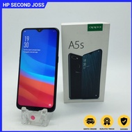 Oppo A5s Ram 3/32 GB (Second Bergaransi)