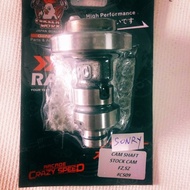 MOTORCYCLE CAM SHAFT CAM (FZ/SZ)