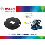 BOSCH GCO 200 FLANGE / GCO 220 FLANGE / GCO 14-24J FLANGE 1609 B03 592