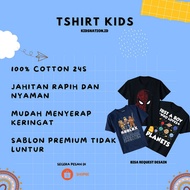 Bruh 67 Six Seven 6-7 Funny Brainrot Meme for Kids Teens T-Shirt