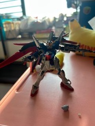 hg 命運高達