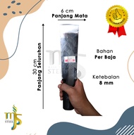 PERALATAN KEBUN ALAT PANEN SAWIT DODOS SAWIT SPP 777 UKURAN 68101213 DAN 14 CM PERALATAN KEBUN