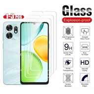 1-3Pcs Full Lite Screen Protector Tempered Glass For Honor X6D X6C X6B X6A X6 D C B A 4G 2026 HonorX