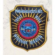 Bet SH/BET/BET Embroidery