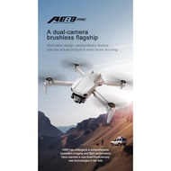 Quadcopter Drone A888PRO HD Aerial Photography Aircraft Brushless Strong Power Remote Control Aircra