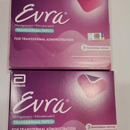 READY STOK evra koyo patch koyok KB evra MURAH
