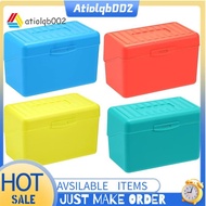 Index Card Holder Box 3x5In, Flash Note Card Holder Box Organizer Case, 3x5 Index Card Storage File 