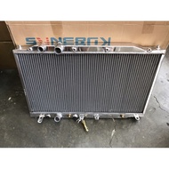 HONDA CIVIC FD FD1 FD2 FD2R 1.8 2.0 Synergy Aluminium radiator