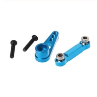 Weili184011A949A959A969A979K929 Remote Control Car Steering Gear Pull Rod Steering Gear Arm Model