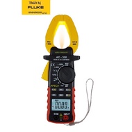 APECH AC-388 AC/DC current clamp meter (600A)