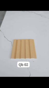wall panel dinding  partisi dinding wpc