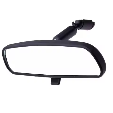 6U5Z17700B Interior Rear View Mirror Fit For Ford C-Max Mustang Escape Focus Transit Connect Mercury