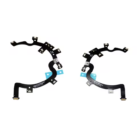 Controller Locating Flex Cable For Oculus Quest 3 VR Handle Repair Parts VR Handle Positioning Cable