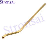 Boat Motor 66T-44361-10 Tube Water For Yamaha 2 Stroke 40HP Outboard Part Outboard Motor 66T-44361-1