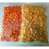 COD 250gr Kacang Koro Kupas Kacang Koro Pedas Kacang Koro Kulit Kacang Koro Bali Kacang Koro Kiloan