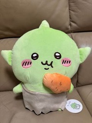 Chiikawa 哥布林大公仔