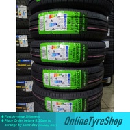 155/70/12 Lanvigator Comfort II Tyre Tayar