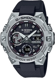 卡西歐G-SHOCK g衝擊G-STEEL GST-B400-1AJF