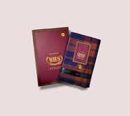 SARUNG BHS EXCELLENT GOLD KDT MOTIF JADUL LANGKA | SARUNG BHS EXCELLENT BHS KOTAK KOTAK