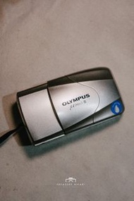 Olympus MJU II