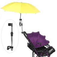 【ราคาถูกสุด】Baby Buggy Pram Stroller Accessories Umbrella Holder Wheelchair Stretch Stand