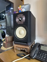 Onkyo D-302E (摩改版)