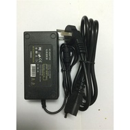 Suitable for AG241Q Gaming LCD Display Power Adapter 12V5A Charger Cable