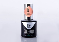 Qttie Gelly DIY One Step Gel - Lady Godiva