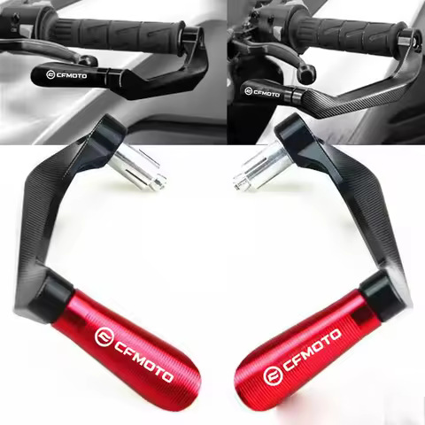 For CFMOTO 400NK 650NK 150NK 250NK 400GT 650TR-G 650MT CF500 Motorcycle Bow Guard Brake Clutch Handg