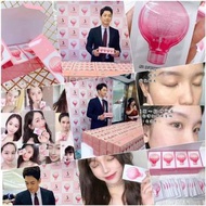 韓國Ladykin小燈泡精華 120片
