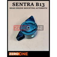 NISSAN SENTRA B13 REAR ENGINE MOUNTING AUTOMATIC 11320-50Y11