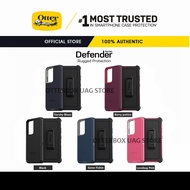 OtterBox For Samsung Galaxy S21 Ultra 5G / S21+ Plus / S21 / Galaxy Note 20 Ultra / Note 10 Plus / Note 9 / Note 8 Defender Series Case