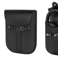 Geekria Headphones Case for On-Ear/Over-Ear Headphones, Compatible with Bose QC Ultra, QCSE, QC 45, QC35II, QC35, QC25 (Black)