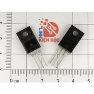 [Combo of 3] JCS7HN65F JCS7HN65C N-Channel Mosfet 7A 650V TO-220