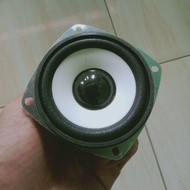 - terlaris // speaker bass 3 inci 4 ohm 10 watt double magnet