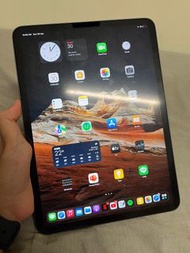 99% new 11吋 iPad Pro WIFI M1 128GB