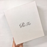 💝現貨優惠價(日本加強版)REFA CARAT RAY 按摩器加強版