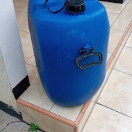 jerigen 50 Liter