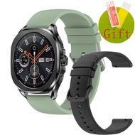 Aolon Cube Smart Watch Strap Silicone Band Aolon Cube Smart Watch Screen Protector Film Wristband Br