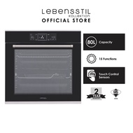 Lebensstil Kollektion Built-in Electric Oven 80L | LKBO-8015